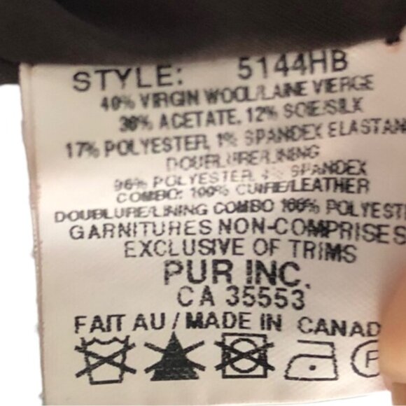 Iris Setlawke Sleeveless Shift Dress Size 2 Brown Neutral - Picture 11 of 11